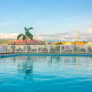 Casa Victoria Golf Retreat Ellis Caymanas
