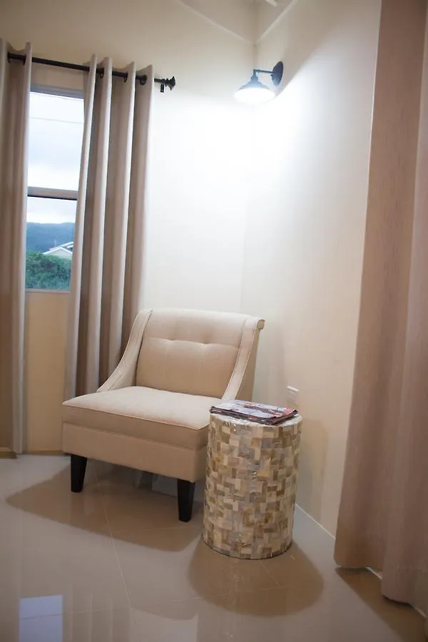 Villa Sophia Mammee Bay Holiday home