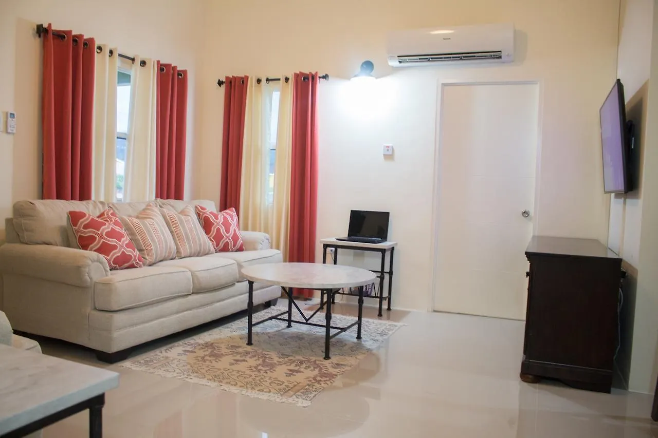 Villa Sophia Mammee Bay 0*,  Jamaica